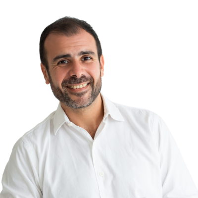 Jorge Ruiz, responsable de Google Ads en OrigenUP