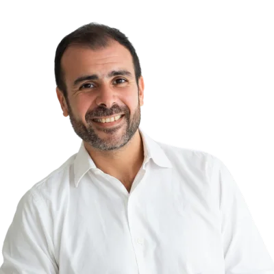 Jorge Ruiz, responsable de Google Ads en OrigenUP